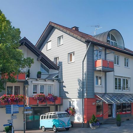 Ferienwohnungen Merkle Wasserburg Eksteriør bilde
